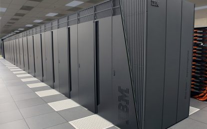 IBM Fails To Convince The Market