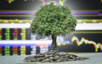 How To Find The Best Stocks For Value Investing