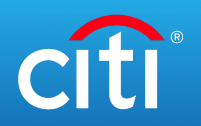 Citigroup: Capital Return Bonanza