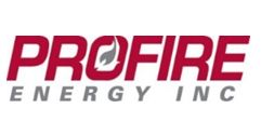 Profire Energy, Inc. Announces Pricing Of Secondary Public Offering Of Common Stock