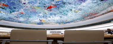 Why The US Left The UN Human Rights Council – And Why It Matters