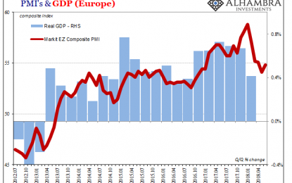 EC
                        
                        There Is Only One Global Trade War