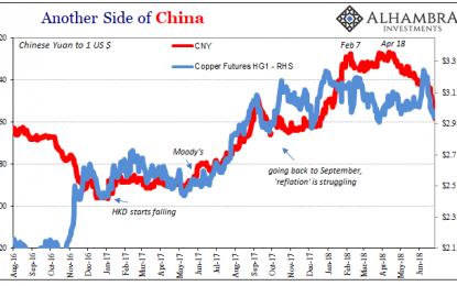 The Money Of Metals; Or, Inferring Collateral Beyond Repo