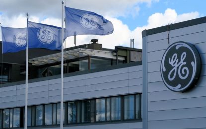 GE Healthcare To Become Standalone Company, To Focus On Aviation, Power, RE