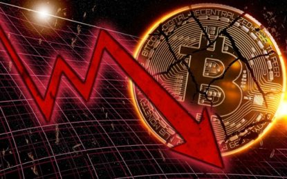 7 Months Later: Bitcoin From Mania To Pain Trade