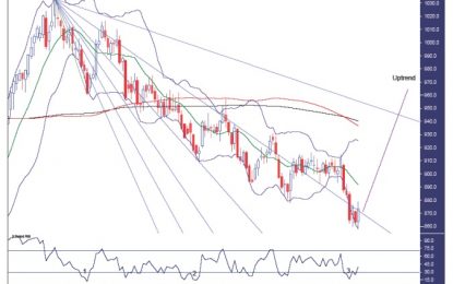 Platinum Analysis