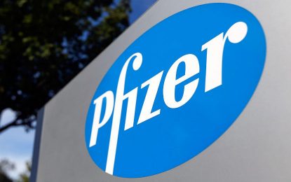 Pfizer Innovates, & Collaborates For Health