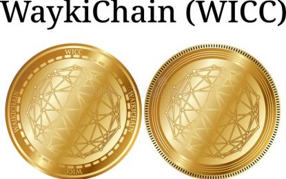 WaykiChain Gambling Token (WICC) Surges During Worldcup