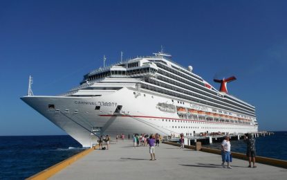 How Will Carnival Cruise Line Perform Going Into The Summer?