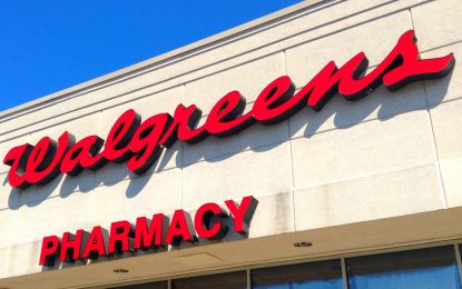 Will Walgreens Be Able To Continue Their Successful Run?