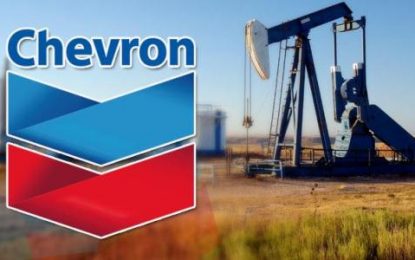 Chevron Corporation Integrates Oil And Gas