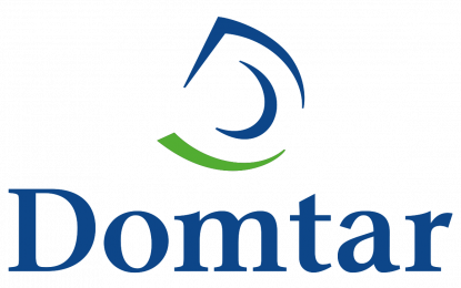 Domtar Makes Paper For Print, Special, & Health Uses