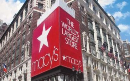 Macy’s (M) Q2 Earnings Top, Sales Miss Pushes Stock Down