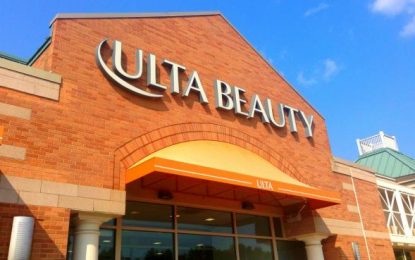 Ulta Beauty (ULTA) Q2 Earnings Beat, Soft Q3 View Hurts Stock