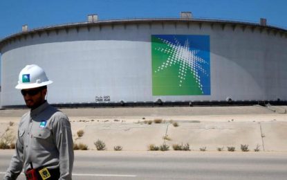 Saudi Arabia Calls Off Aramco IPO, Disbands Advisors