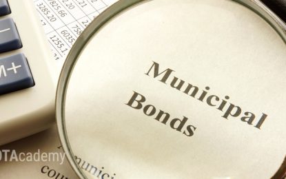 Municipal Bonds For The Retail Investor