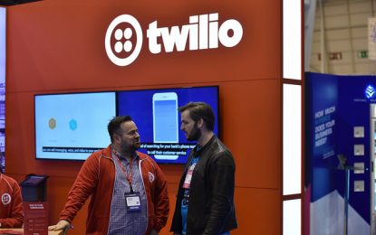 Twilio Shatters All Market Expectations