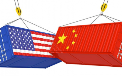 China Will Be No Trade Pushover