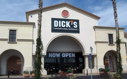 Dick’s Sporting Goods (DKS) Surpasses Q2 Earnings Estimates