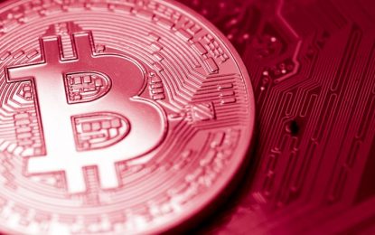 The Signs Are Clear That The Bitcoin Euphoria Has Ended