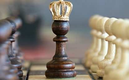 NXP Semiconductors Still Rules The Chip Throne