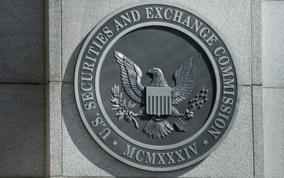 Bitcoin ETFs Rejected By SEC