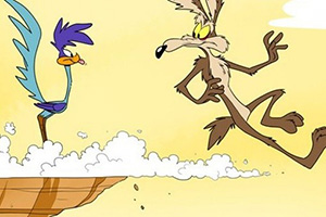 This “Looney” Market Is Looking Over The Edge Of A Cliff… Just Before It Falls