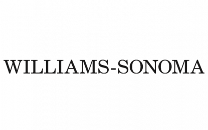 Williams-Sonoma, Inc. Shares Surge After Q2 Profit & Sales Exceed Expectations