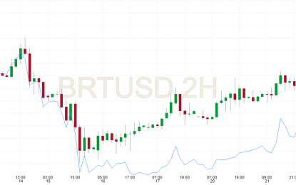 Crude Oil Prices Rise As Inventories Fall Faster Than Expected