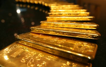 The Next Major Gold Rally