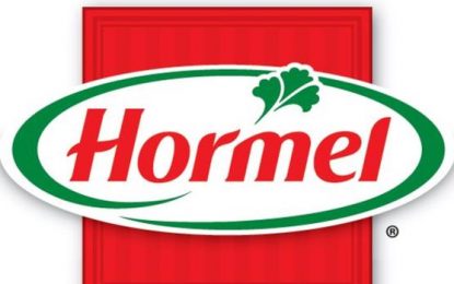 Hormel Foods (HRL) Beats Q3 Earnings Estimates