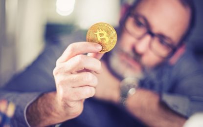 Does Bitcoin Belong In Your Retirement Portfolio?