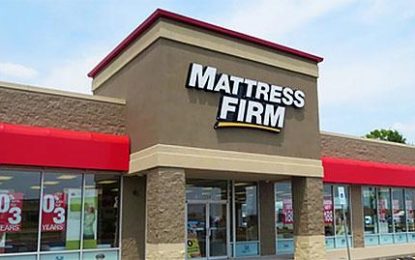 Largest US Mattress Retailer Preparing To File For Bankruptcy