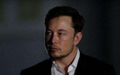 Elon Musk: Changing The Way I Work “Is Not An Option”