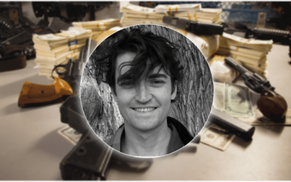 Who Is Ross Ulbricht? | A Journey Into The Dark Net And Cryptocurrency