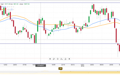 A Rally In Soybean Price Could Start As Harvesting Season Nears