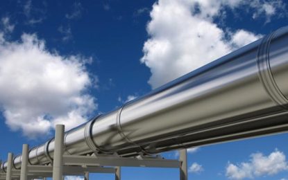 Oil & Gas Production Pipeline MLP Outlook: Prospects Bright