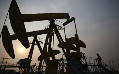 High Oil Prices After The United States Refused To Release Its Oil Reserves