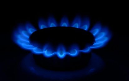 Natural Gas Storage Deficit To 5-Year Average Widens Further