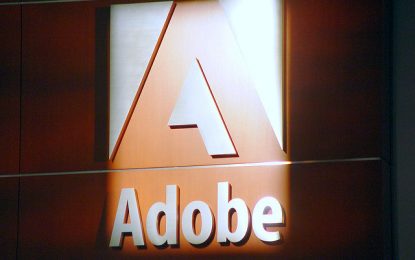 Adobe Making Big Moves In The Martech Industry