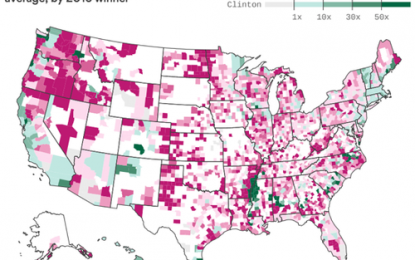 Trade War Could Affect 11 Million US Blue-Collar Workers