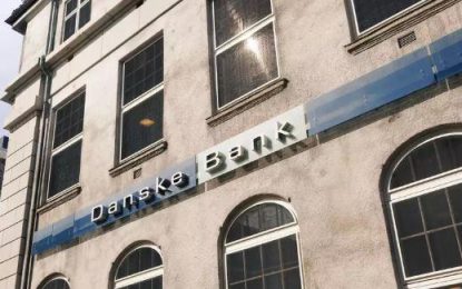 Danske Bank Scandal Could Cost Denmark Its ‘AAA’ Rating