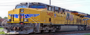 Rail Week Ending Saturday, September 22: Rail Continues To Have Relatively Strong Growth