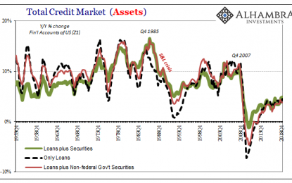 We Don’t Have A Debt Problem, It’s ‘Something’ Else