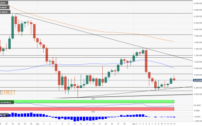 Bitcoin Bounces Back Ahead Of Direxion’s ETF Decision