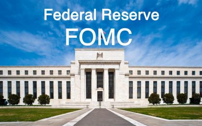 FOMC Closes Out Q3 2018