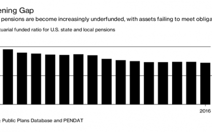 How We Earned The Retirement Savings Crisis