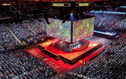 AI And Esports