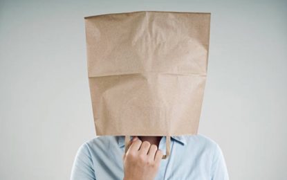 Should Conservative Investors Take The Paper Bags Off Their Heads?