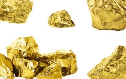 Lower Gold Production, Dismal Exploration Could Be Great For Gold Prices